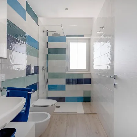 Maresol Appartament * Monopoli