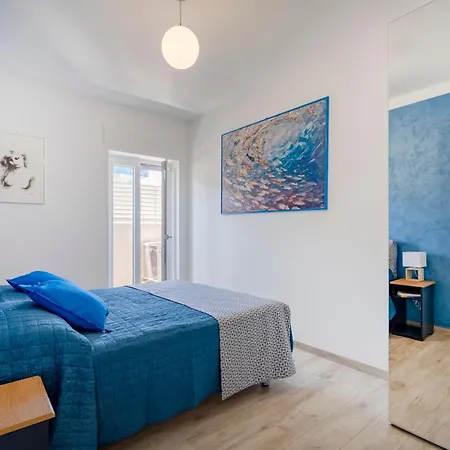 Apartament Maresol Appartament