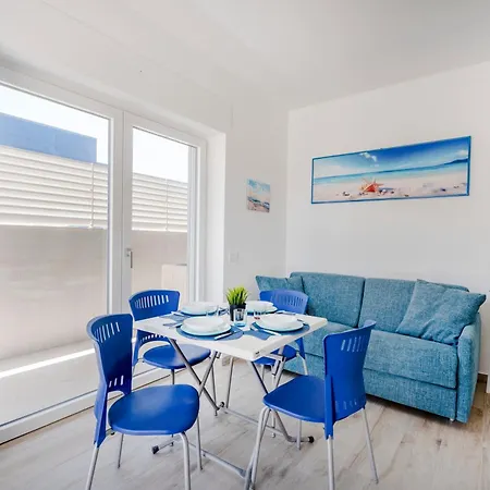 Maresol Appartament Apartament *