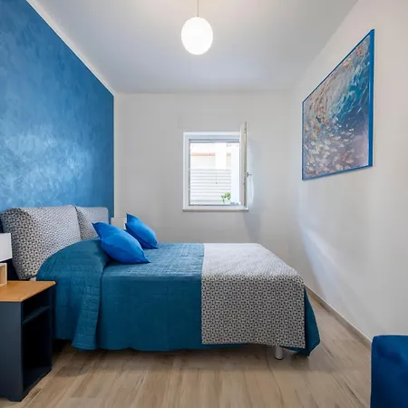 Maresol Appartament Apartament Monopoli