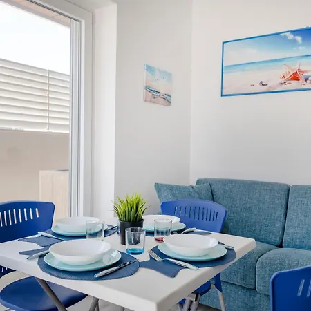 Maresol Appartament Monopoli