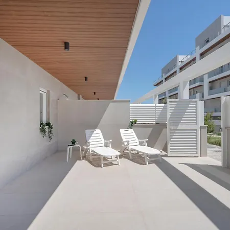 Maresol Appartament * Monopoli