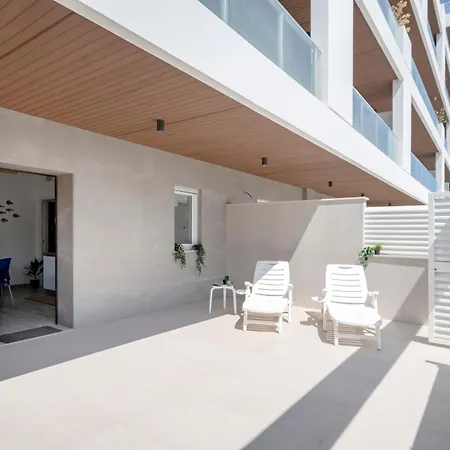 Apartament Maresol Appartament *