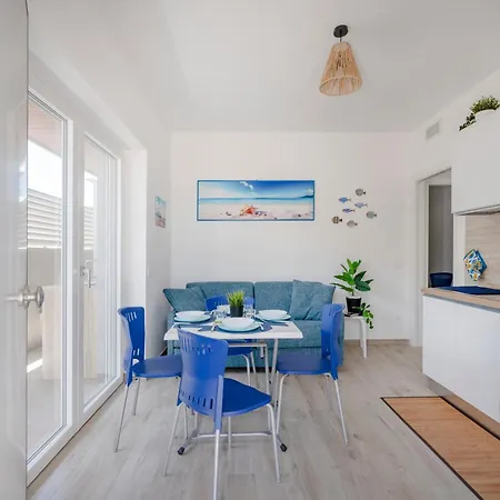 Maresol Appartament Monopoli