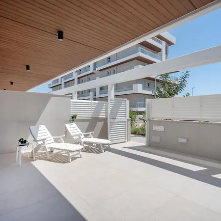 Maresol Appartament Apartament Monopoli