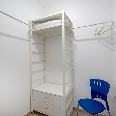 Maresol Appartament Apartament *