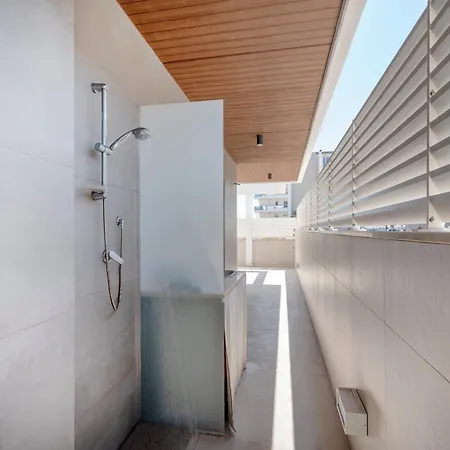 Maresol Appartament *