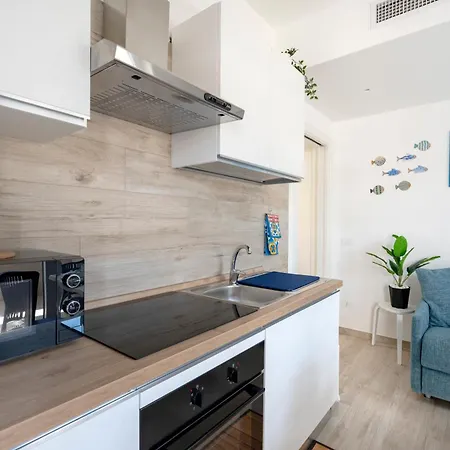 Maresol Appartament * Monopoli