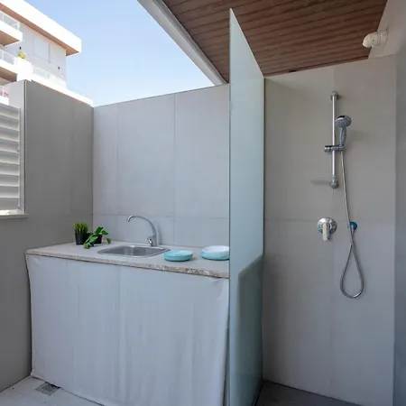 Maresol Appartament *