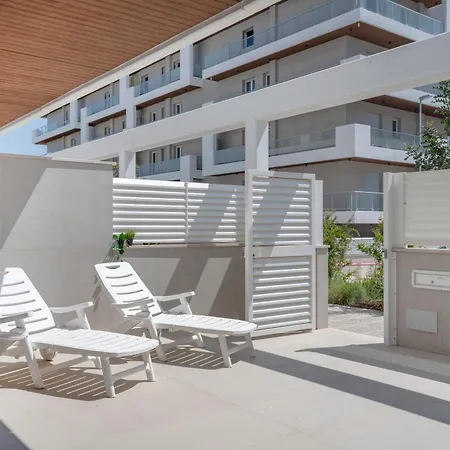 Maresol Appartament Appartement *