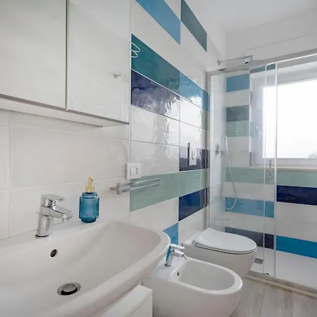 Appartement Maresol Appartament Monopoli