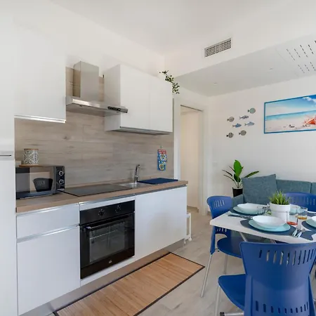 Maresol Appartament * Monopoli