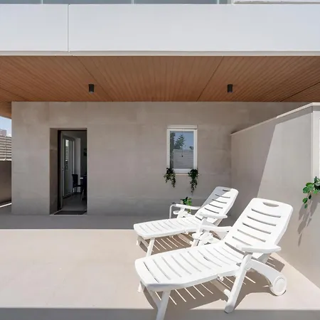 Appartement Maresol Appartament *