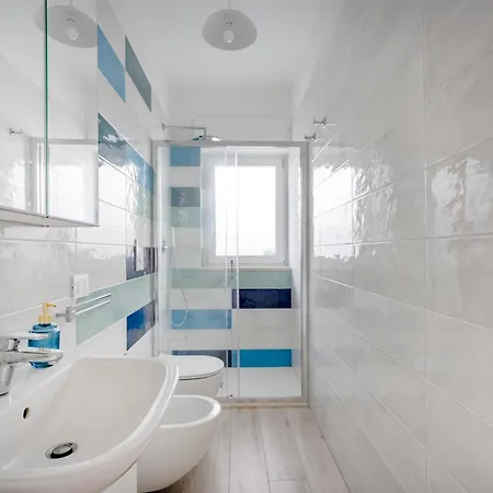 Appartement Maresol Appartament Monopoli