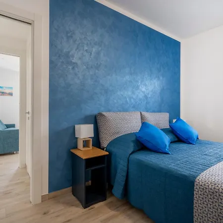 Maresol Appartament *