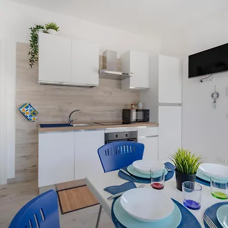 Maresol Appartament مونوبولي