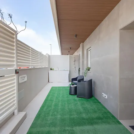 Maresol Appartament * مونوبولي