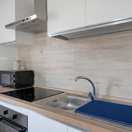 Appartement Maresol Appartament