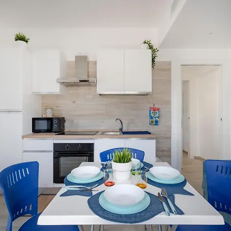 شقة Maresol Appartament *