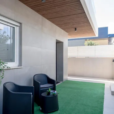 Maresol Appartament مونوبولي