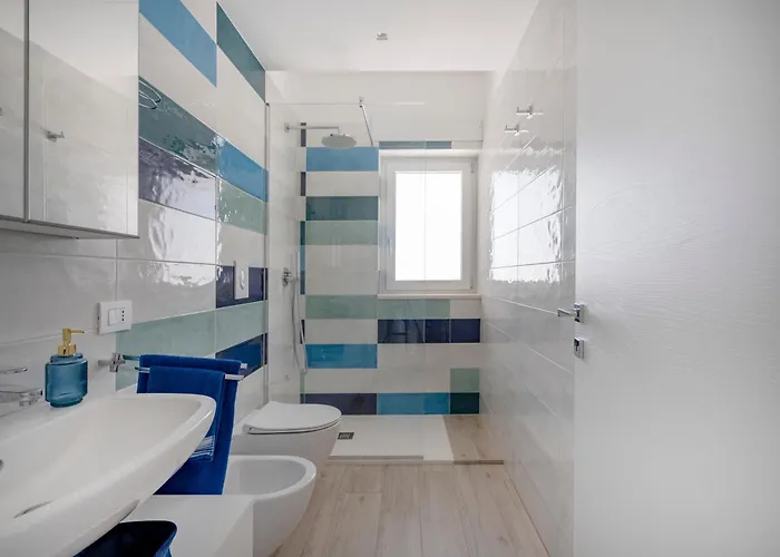 Maresol Appartament * Монополи