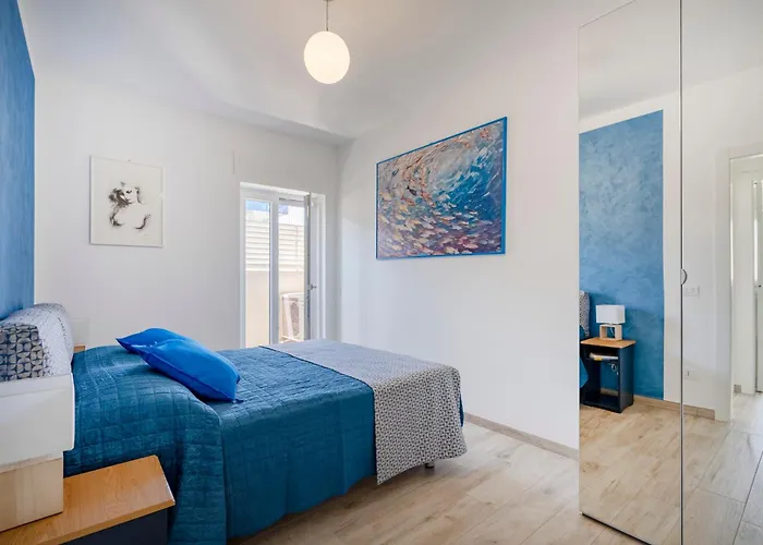 Апартаменты Maresol Appartament