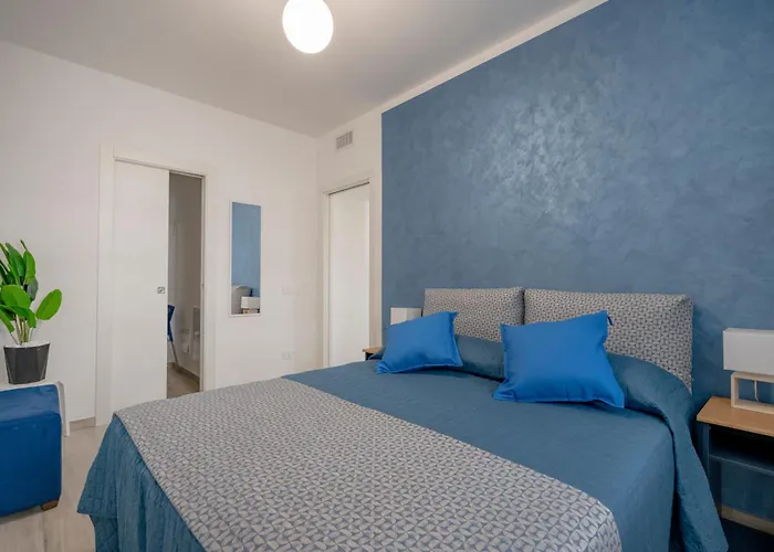 Maresol Appartament *