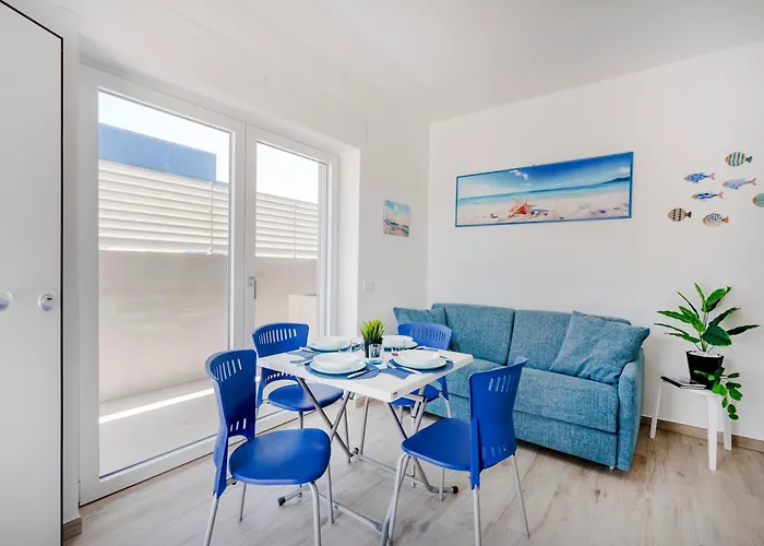 Maresol Appartament 公寓 *