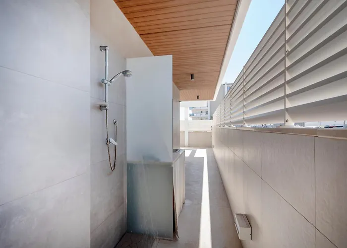 Maresol Appartament *