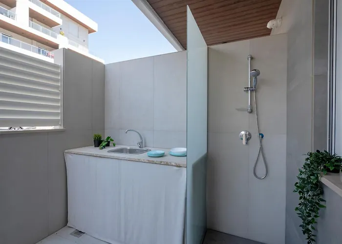 Maresol Appartament *