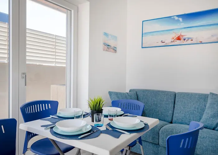 Maresol Appartament 莫诺波利