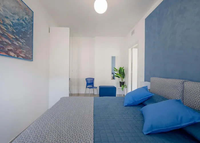 Maresol Appartament 公寓