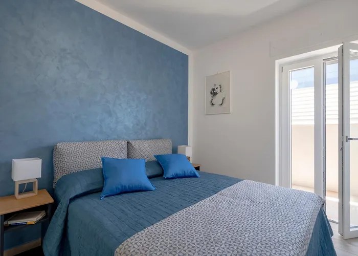 Апартаменты Maresol Appartament