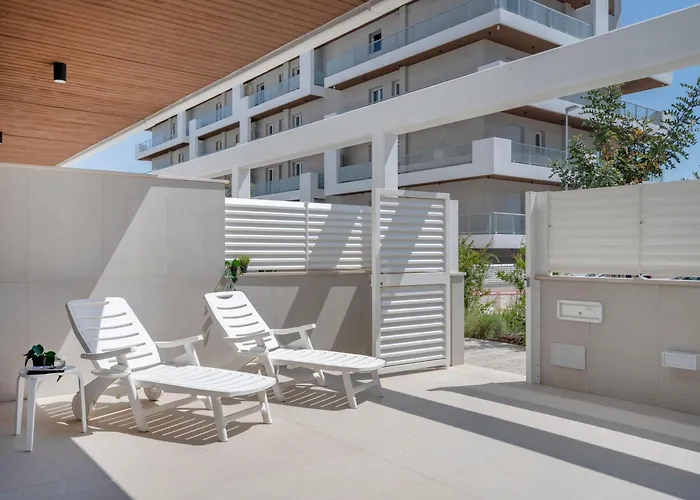 Maresol Appartament Апартаменты *