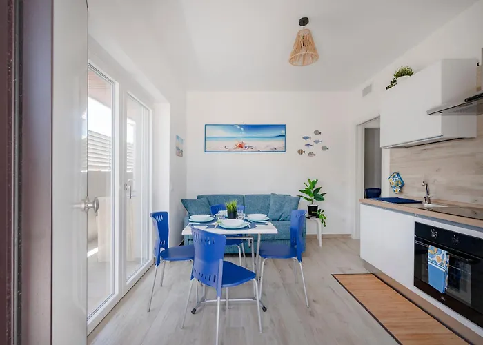 Maresol Appartament 莫诺波利