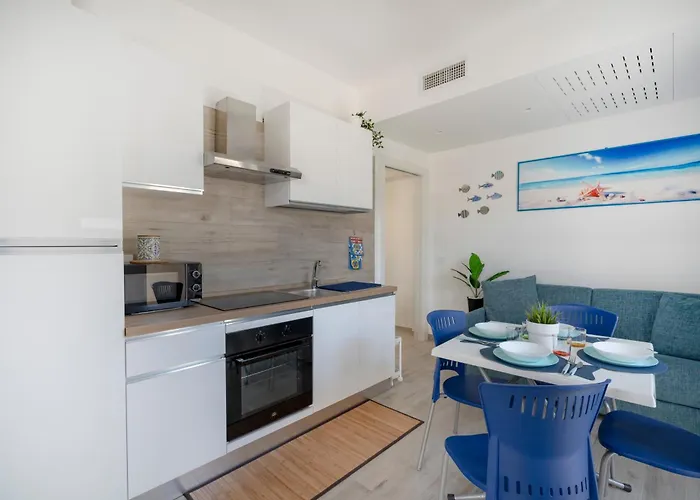 Maresol Appartament * Монополи