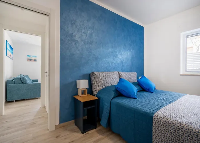 Maresol Appartament *