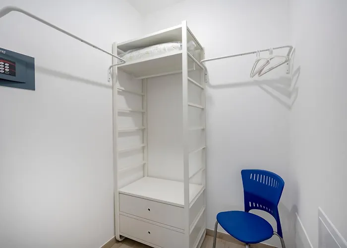 Maresol Appartament Апартаменты *