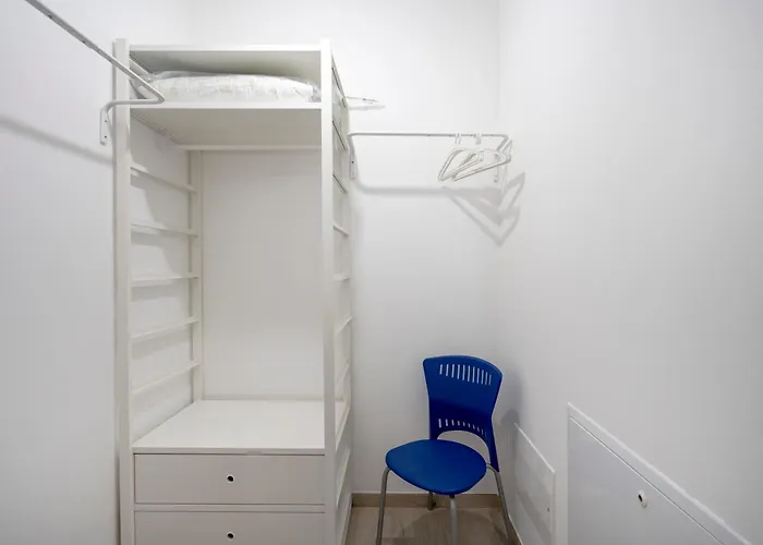 公寓 Maresol Appartament 莫诺波利